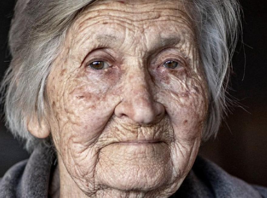 У Німеччині пішла з життя видатна 95-річна українка