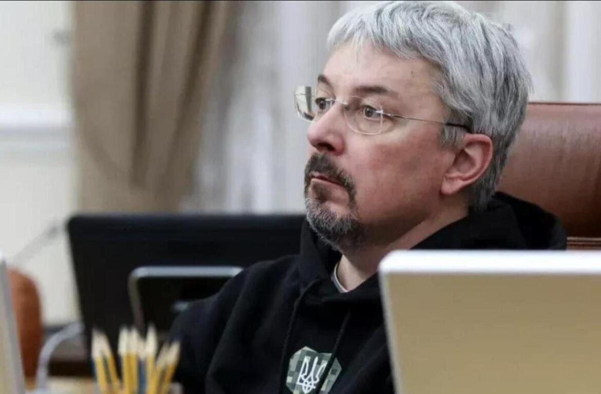 Міністр культури відповів, як довго триватиме телемарафон «Єдині новини»