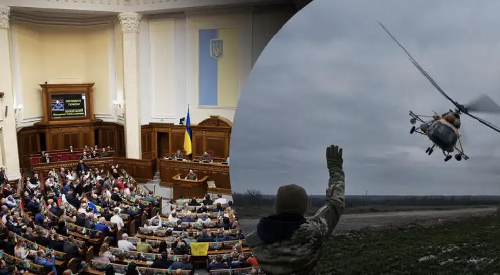 В Україні пом’якшать покарання для військовослужбовців