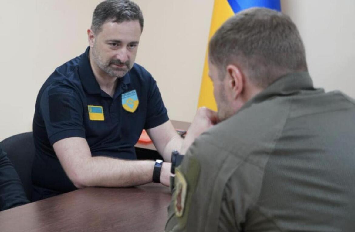 Очільник Укрпошти розповів, скільки днів триватиме доставка посилок до Донеччини