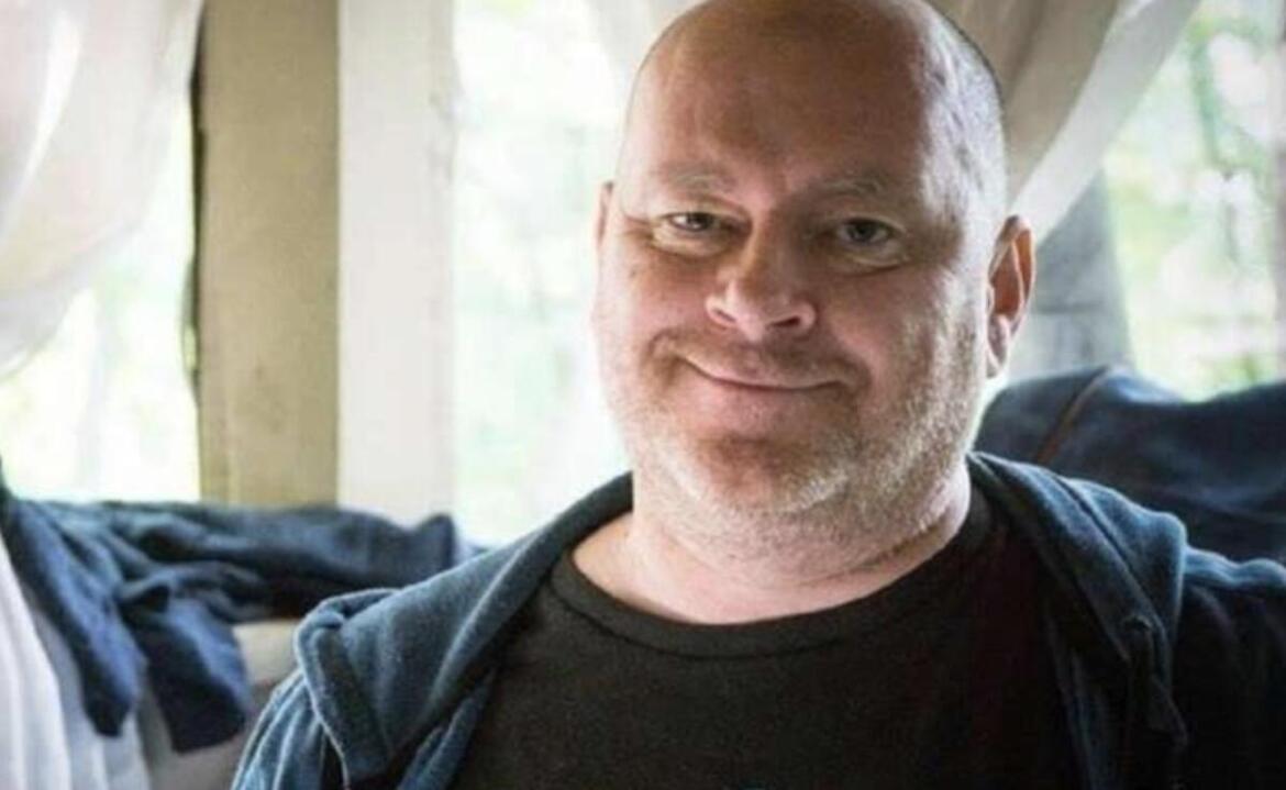Помер відомий журналіст Юрій Нікітінський