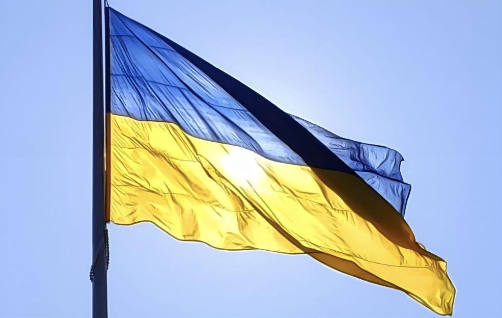 Український прапор з Бахмута доставлять на саміт НАТО у Вільнюсі