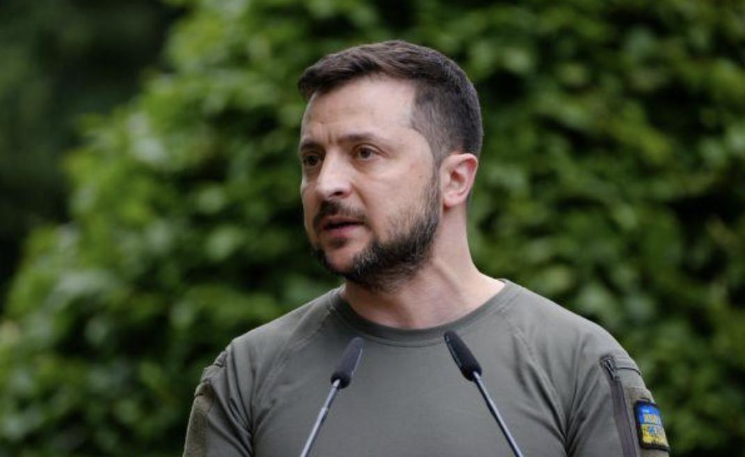 Зеленський розповів, що Україна вважатиме перемогою у війні над Росією