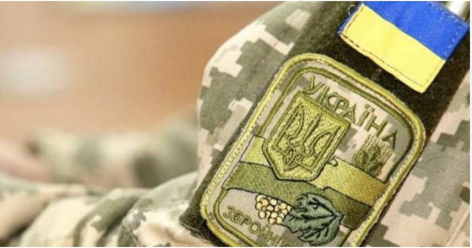 На Полтавщині застрелили військовослужбовця ТЦК: що відомо