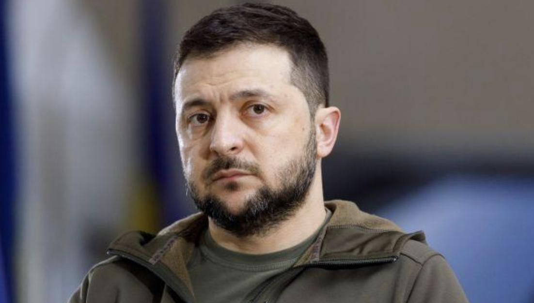 Зеленський прокоментував свої розмови з директором ЦРУ