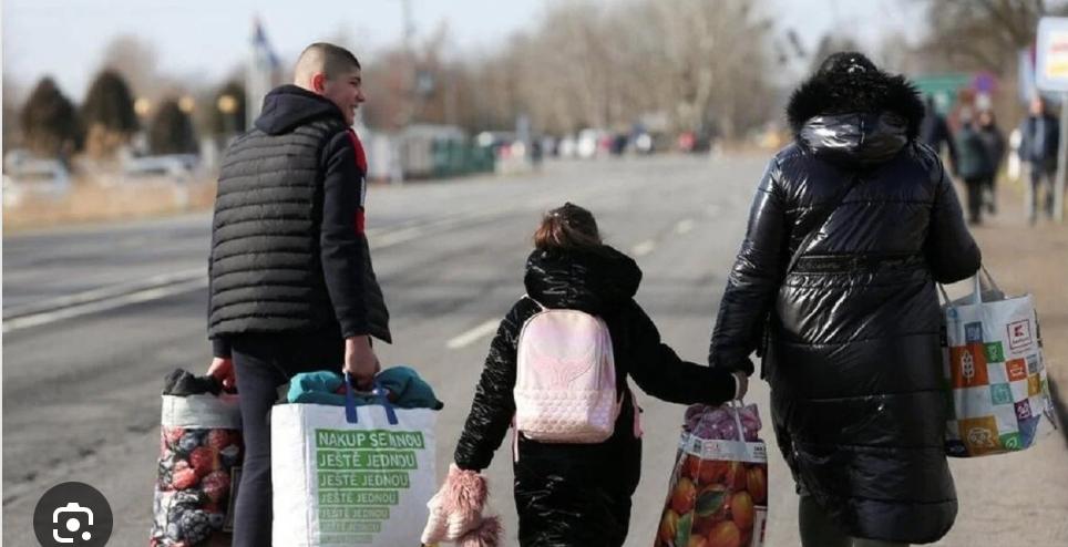 Жители шести украинских областей могут получить денежную помощь от Эстонии