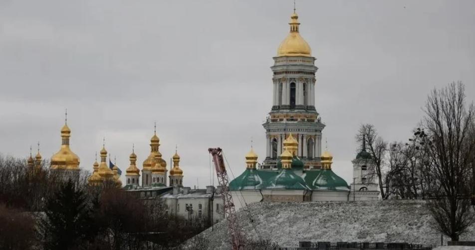 Стало відомо, яка країна захотіла «прийняти» ченців московського патріархату з Києво-Печерської лаври