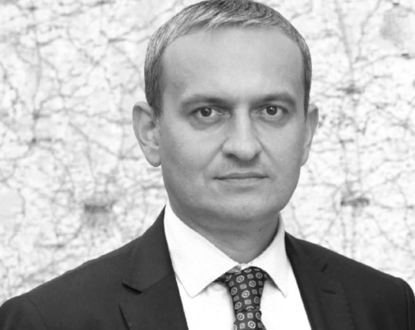 46-річний урядовець раптово помер у Білорусі