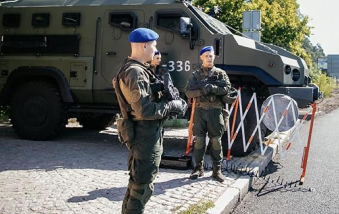 Названо відсоток українських громадян, що готові стати на захист своїх міст