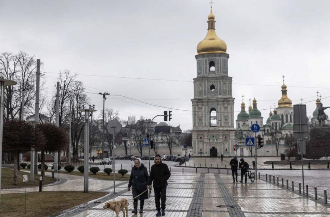 Названы регионы Украины, где проживает больше всего людей