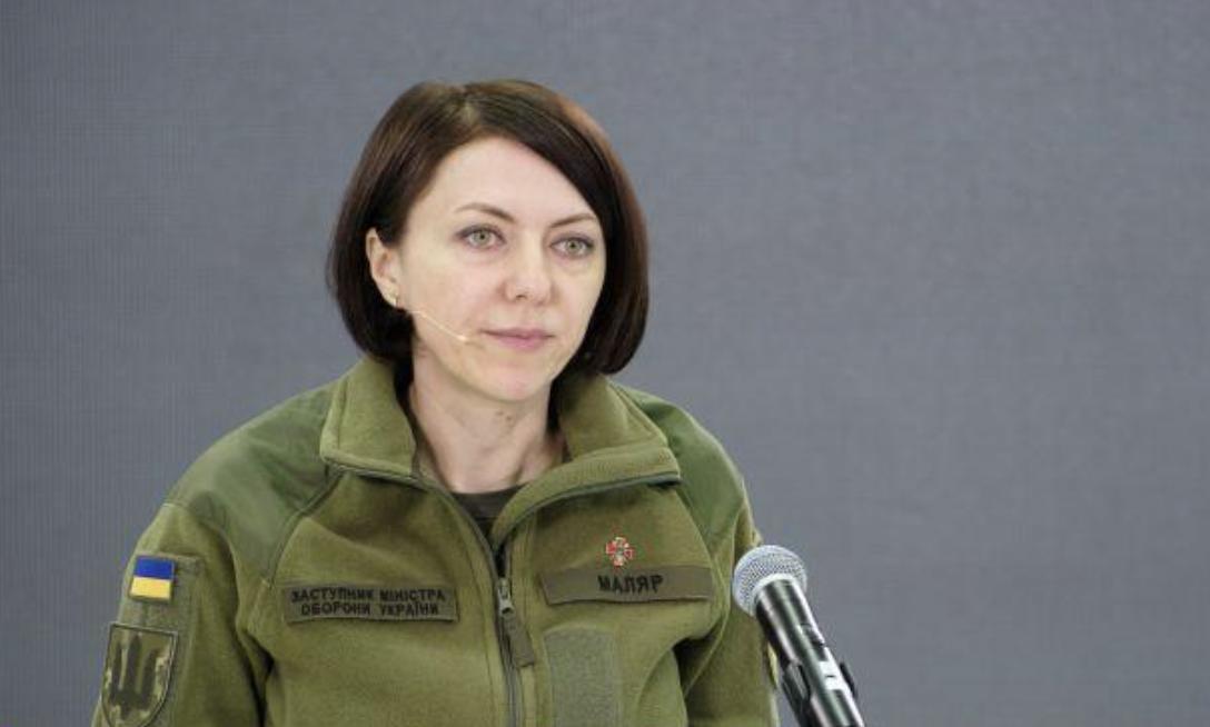 У оборонному відомстві розповіли про ситуацію довкола Бахмута