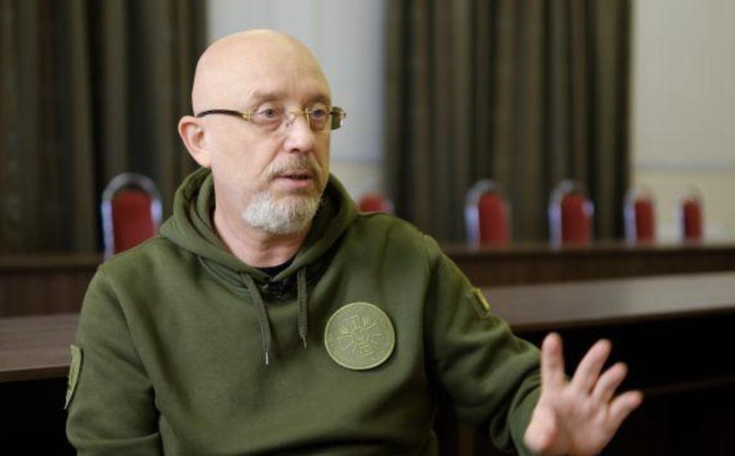 Резніков розповів, якою буде Україна після війни з Росією