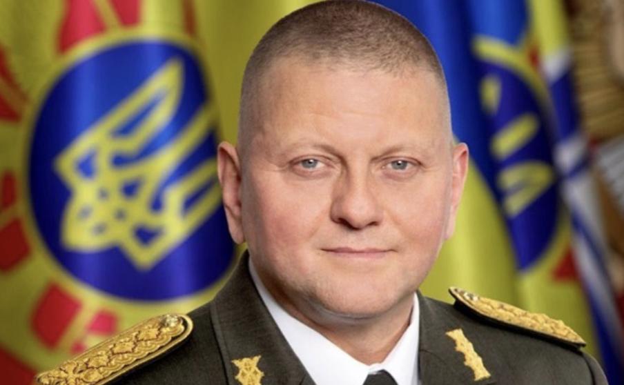 Почесним громадянином Яворова став Головнокомандувач ЗСУ
