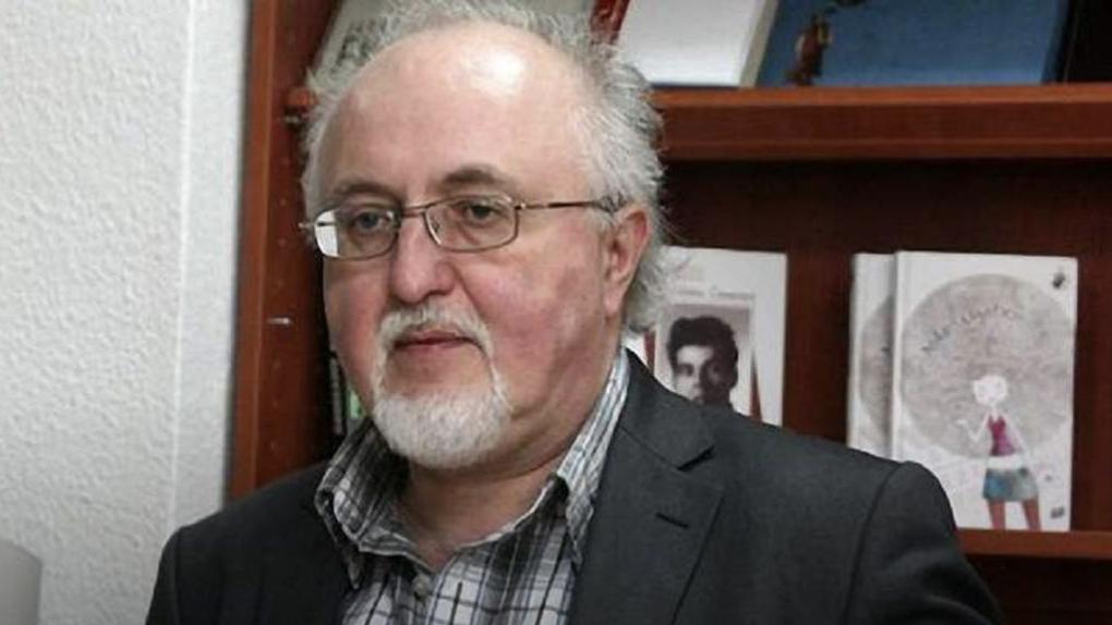 Через питання про росію у скандал потрапив відомий український письменник
