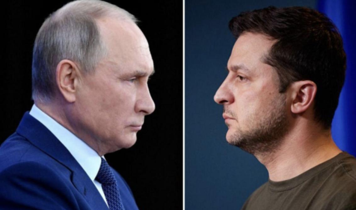 “Великоднє перемир’я” від Путіна: що відповів Зеленський