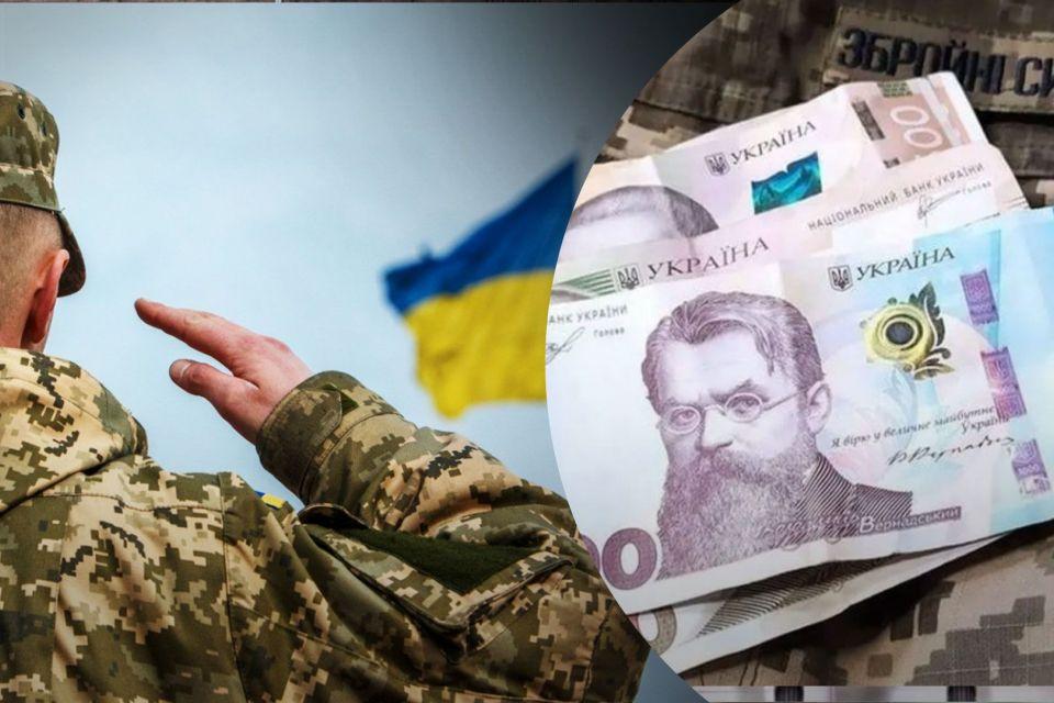 Стало відомо, яку зарплатню отримують мобілізовані в Україні