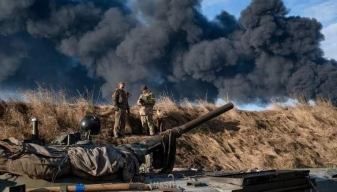 В Минприроды назвали ежедневный экологический ущерб, который наносит агрессия РФ против Украины
