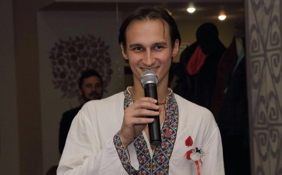 Відомий київський актор Філіп Віннер загинув на фронті