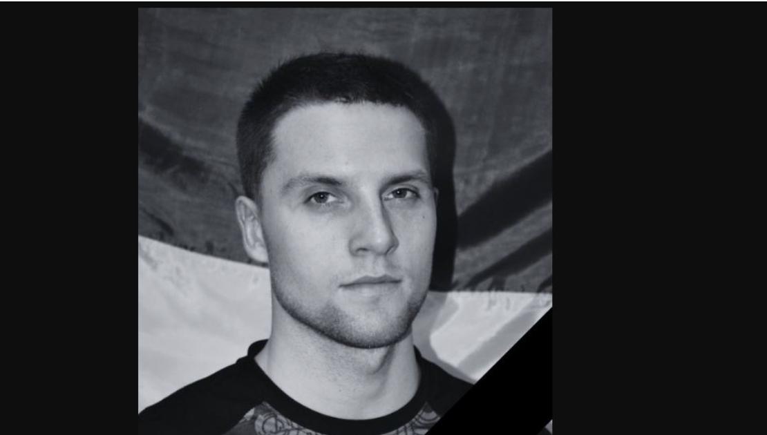 Професійний фехтувальник із Дніпра загинув на війні