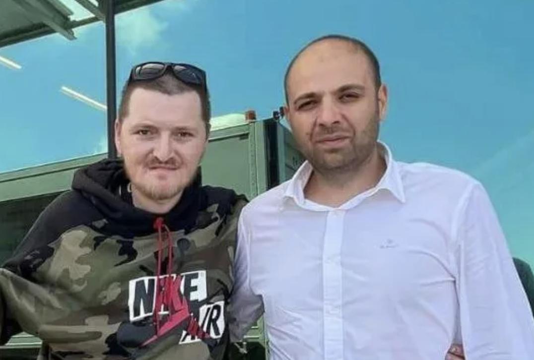 Українські дипломати допомогли чоловіку, якого висадили з рейсу Wizz Air в Ізраїлі