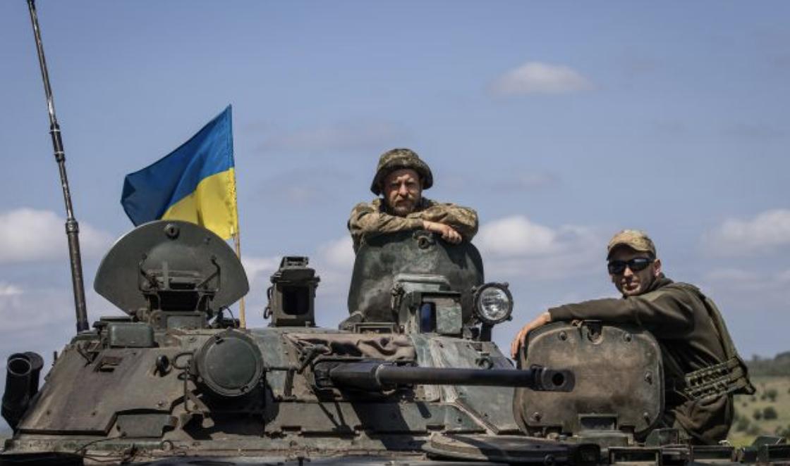 Названо чотири складові морально-психологічної підготовки, які повинні бути притаманні військовослужбовцям