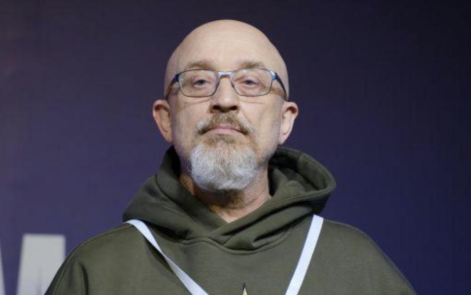 Резніков оголосив про створення коаліції з навчання українських пілотів F-16