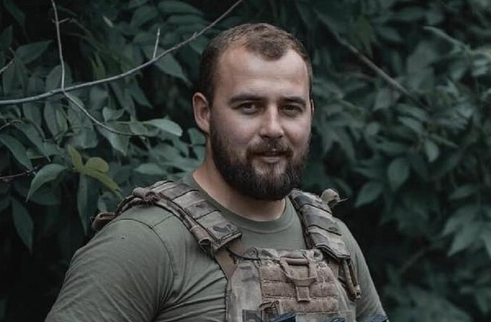 Скандал с рапортом Маркуса прокомментировал бывший лидер «Правого сектора»