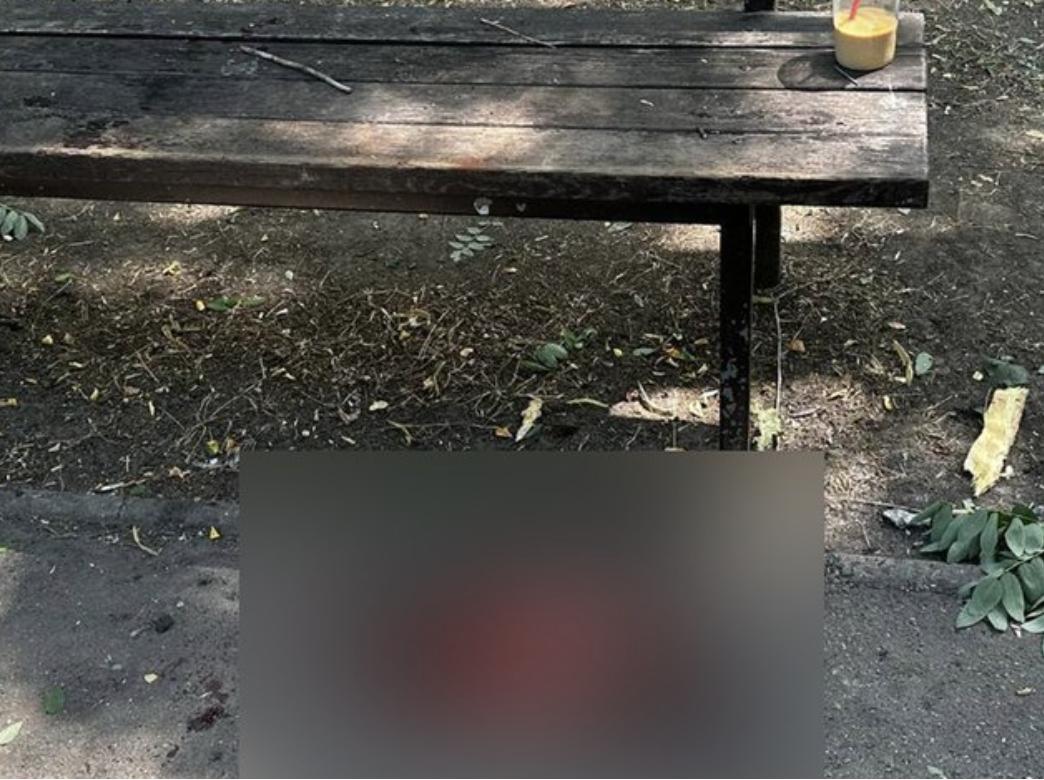 Потужний вибув прогримів у Запоріжжі