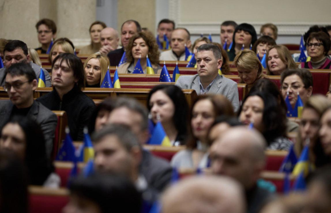 В Україні можуть посилити відповідальність за шахрайство в умовах воєнного стану