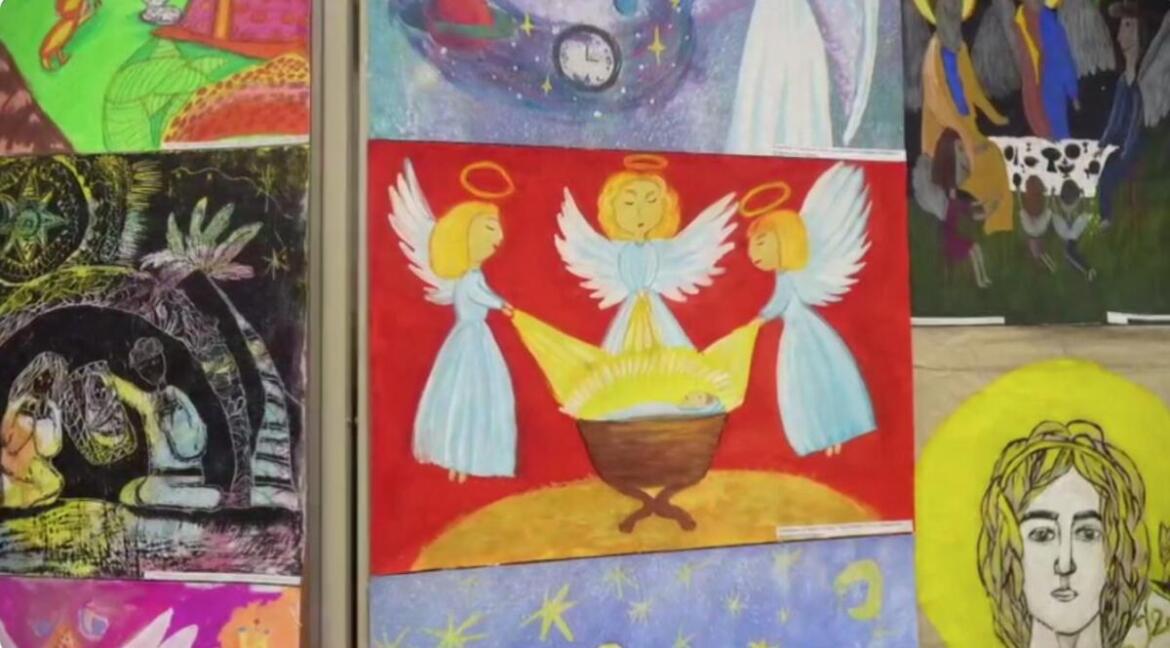 У Литві створили осередок для вимушених переселенців з України
