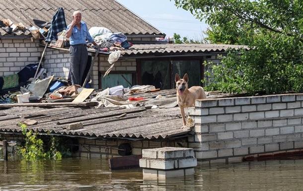Постраждалі від підриву Каховської ГЕС можуть отримати грошову допомогу: як отримати виплати