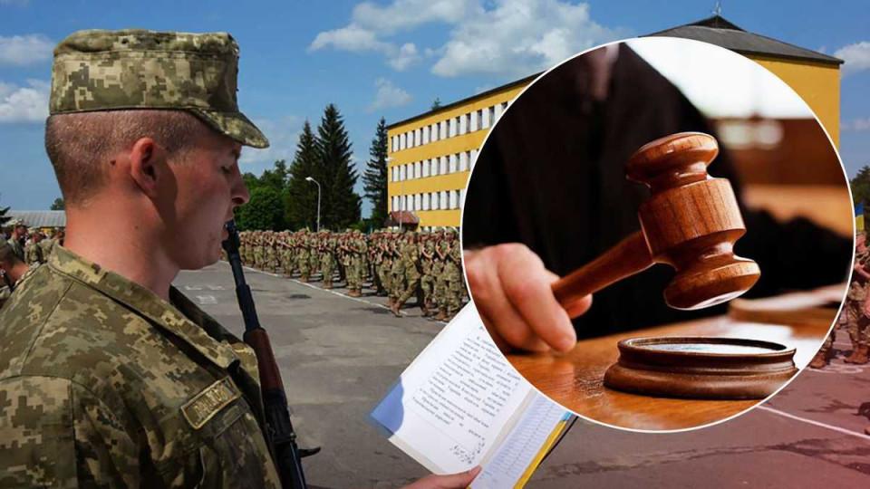 Ухилення від призову: яке покарання очікує на чоловіків, які ігнорують повістки