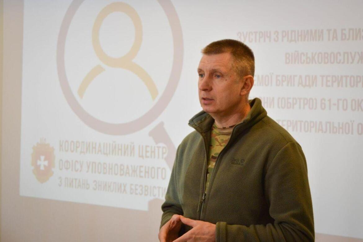Україна повернула додому тіла 19 воїнів, які загинули у російському полоні, – Котенко