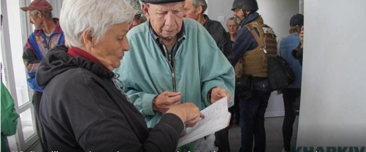 В Україні розпочинають масштабну перевірку пенсіонерів-“чорнобильців”: що відомо?