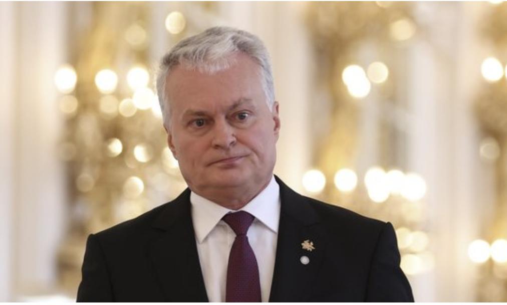 Президент Литви назвав одну з умов вступу України до НАТО
