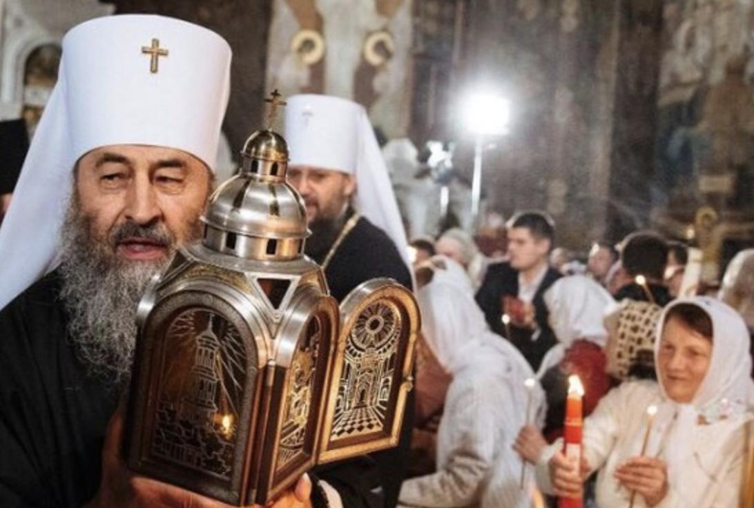 Московський патріархат виступив з вимогою щодо 7 січня