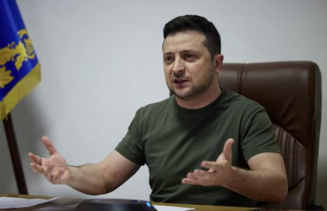 Глава української держави назвав кроки, які мають пришвидшити завершення війни