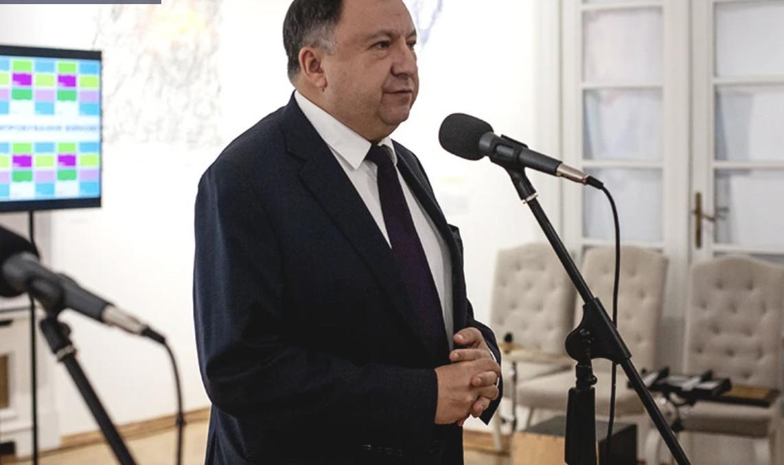 Народний депутат Княжицький розповів, що необхідно ухвалити для розвитку державної мови в Україні