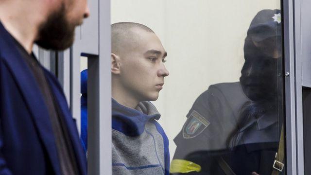 В ОГП назвали кількість військових РФ, які отримали вироки в українських суда