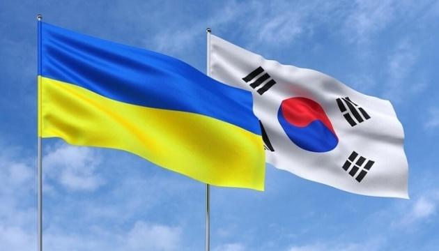 Україна отримає від Південної Кореї додаткове обладнання для розмінування