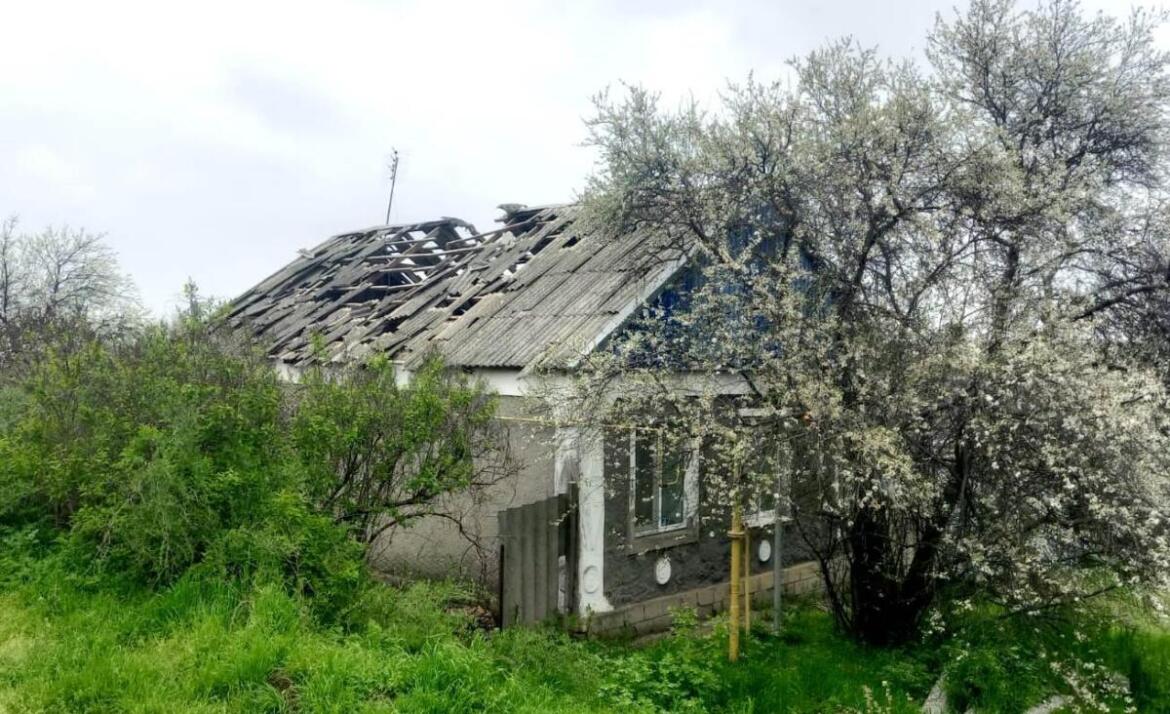 Російські окупанти вбили мирну мешканку на Херсонщині, – голова ОВА