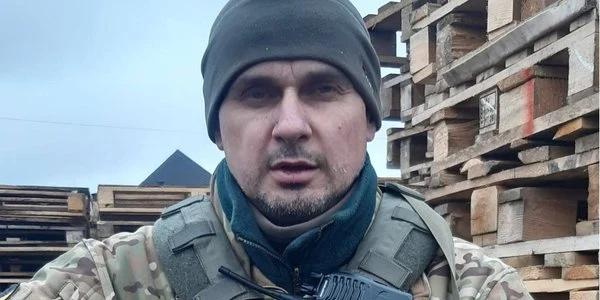 Известный украинский режиссер получил новое ранение на фронте (ФОТО 18+)