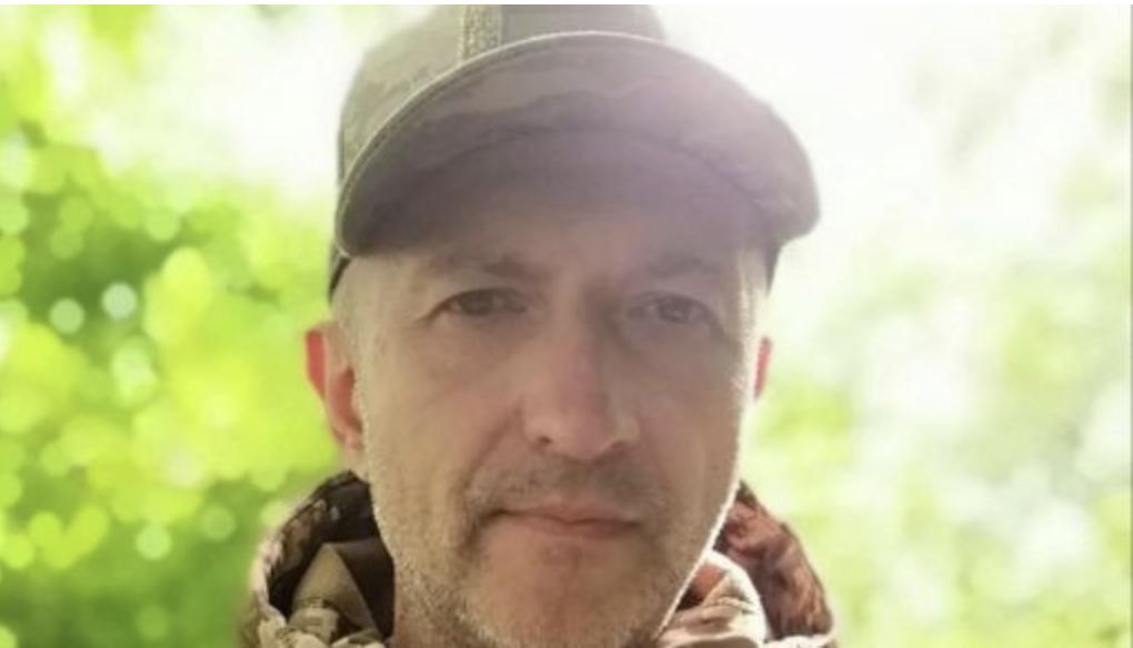 У Німеччині пішов з життя український військовий, який після поранення лікувався за кордоном