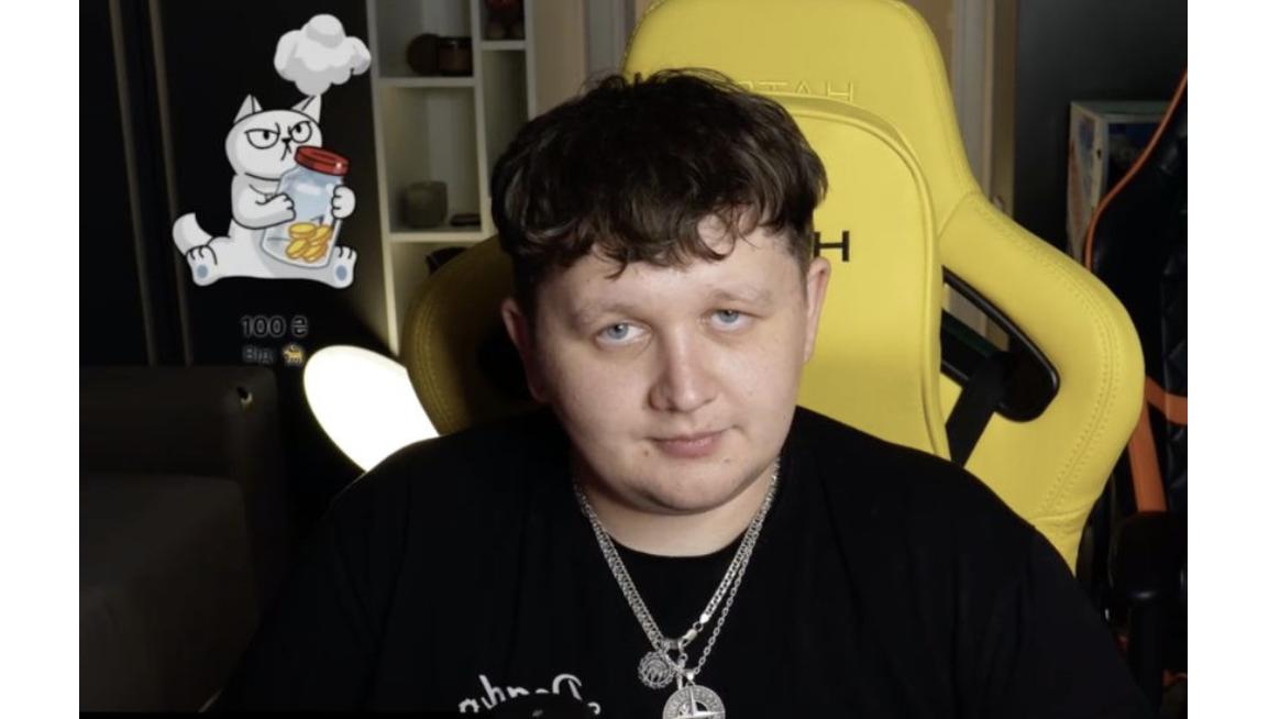 Відомий український блогер за короткий проміжок часу на БПЛА для розвідки зібрав 8 мільйонів гривень