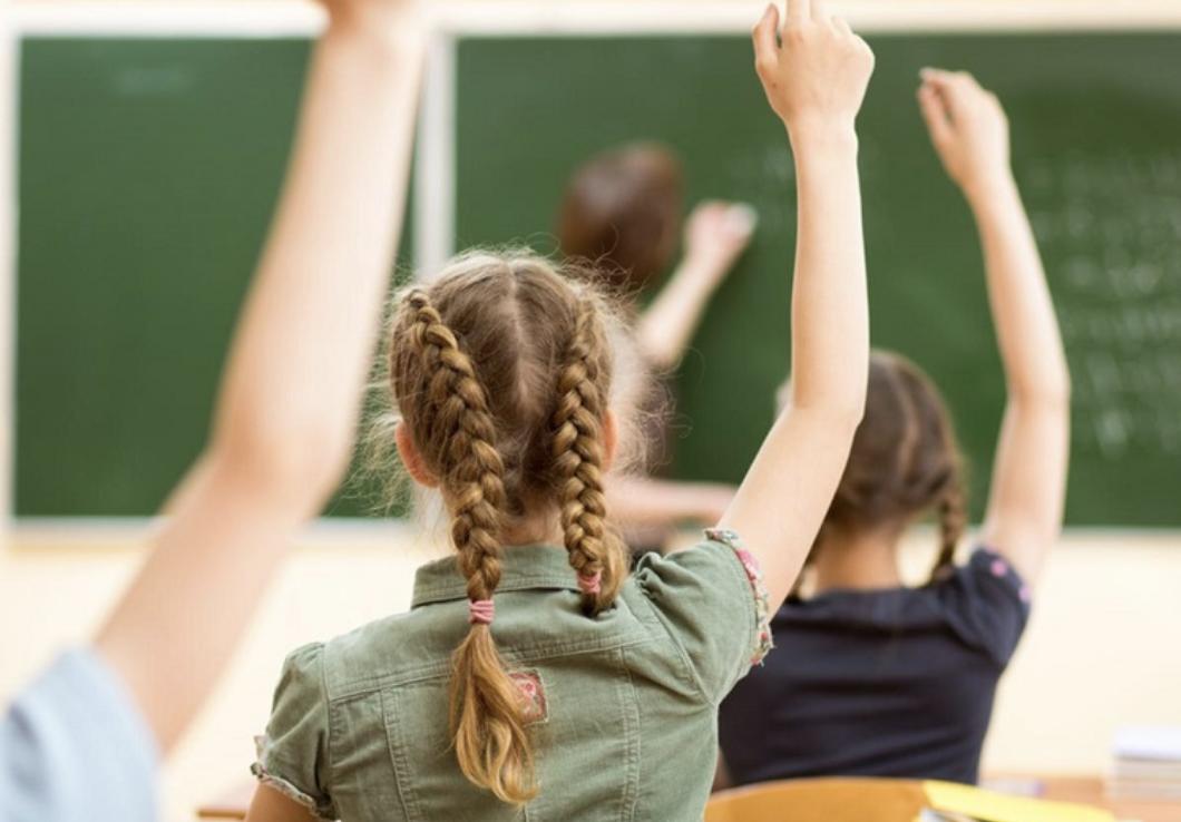 У Харківській ОВА назвали відсоток батьків, які хочуть відкриття шкіл