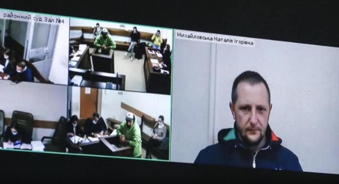 В деле Майдана бывший сотрудник спецподразделения «Беркут» избежал тюрьмы