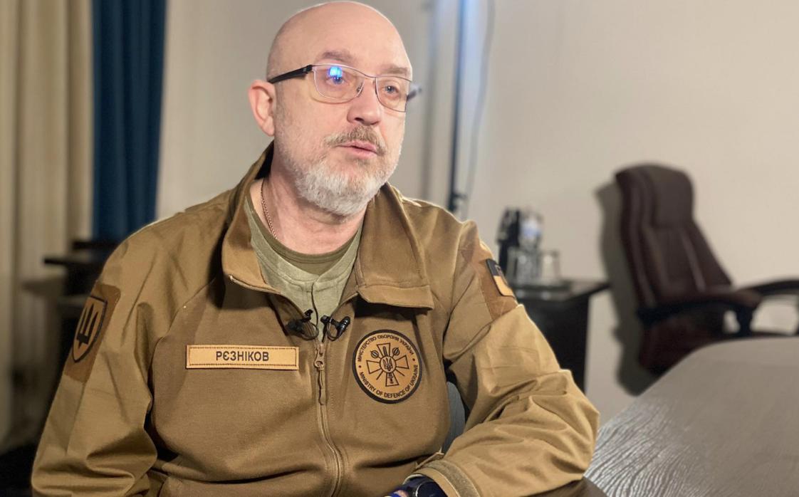 Стала відома дата, коли пройде наступне засідання у форматі «Рамштайн»