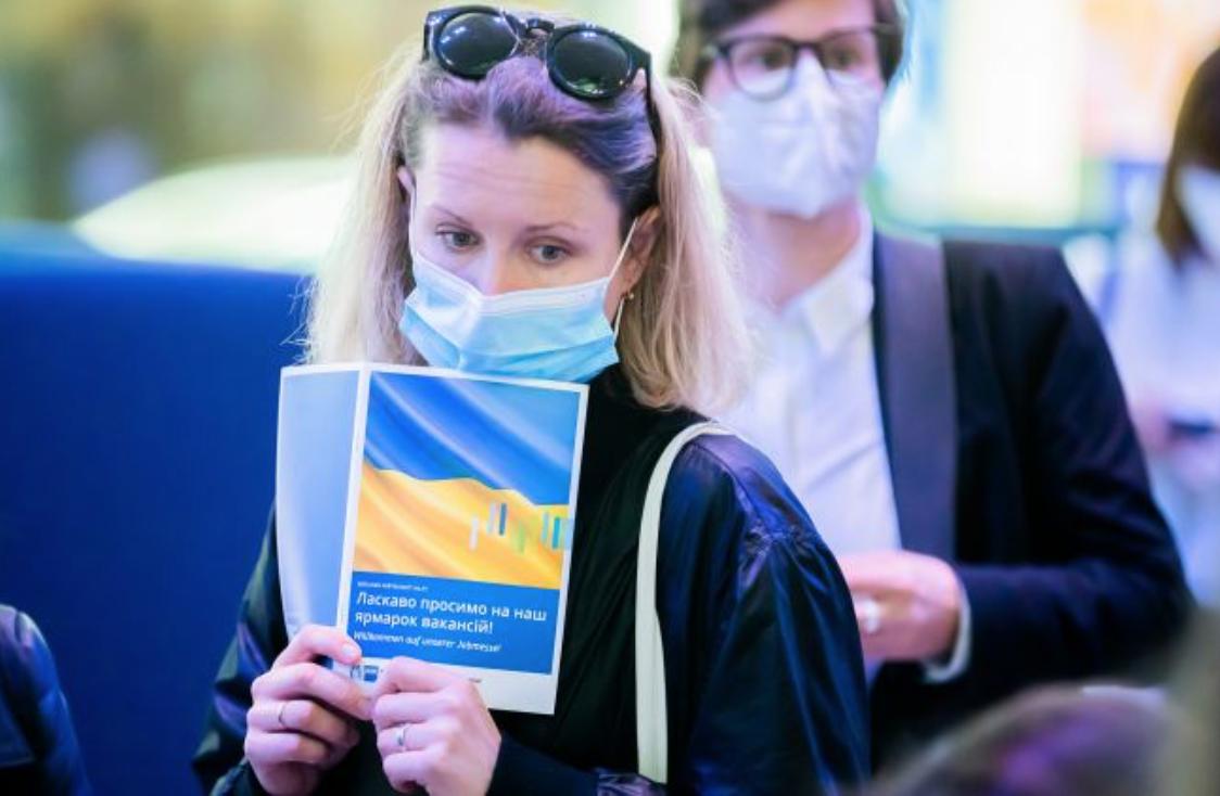 У Німеччині для українських біженців змінюються умови виплат з безробіття