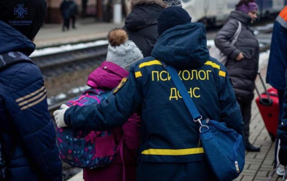 У столичній владі назвали кількість переселенців, яких ще готовий прийняти Київ