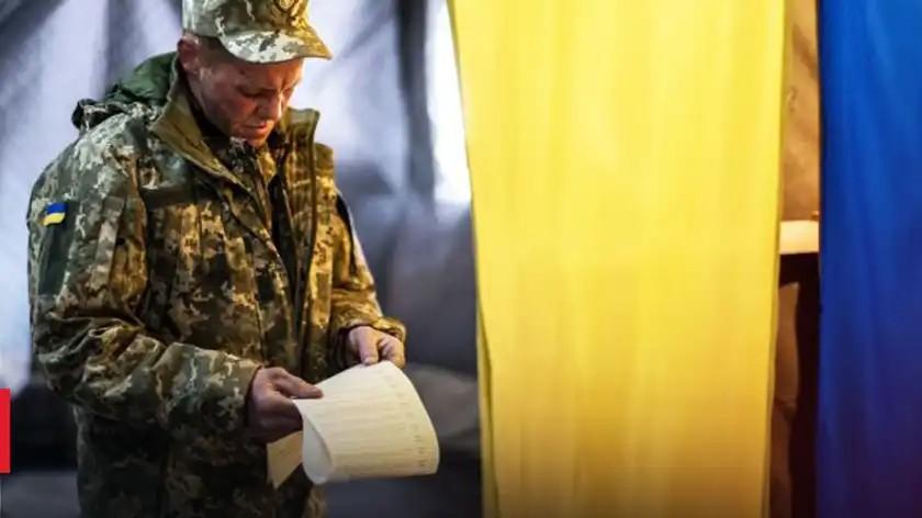 Родичі зниклих безвісти захисників України отримали право звільнитися з військової служби: деталі